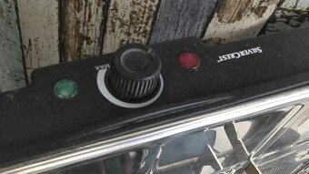 Prodám elektrický vařič - 2