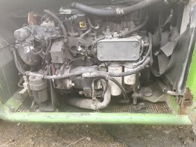 díly na Merlo Roto 40.18 S r.2008 - 2