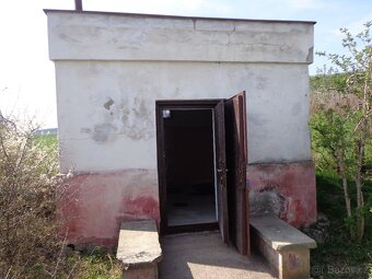 Pronajmu místnost - 2