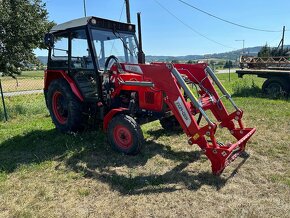 ZETOR 5211 - 2