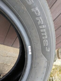 Pneu 205/60/R16 letní - 2