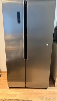 Americká lednice - 2