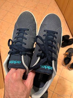 Tenisky Adidas - 2