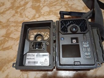 Fotopast Glory 4G LTE Cloud - 2