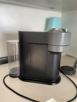 Nespresso Vertuo Next - 2
