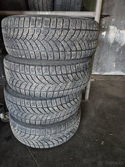 Disky+pneu fabia 185/60 R14 - 2