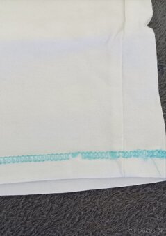 Set triček vel. 74/80 - 2