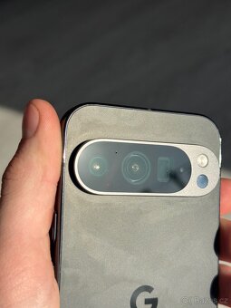 Google Pixel 9 Pro 256GB - 2