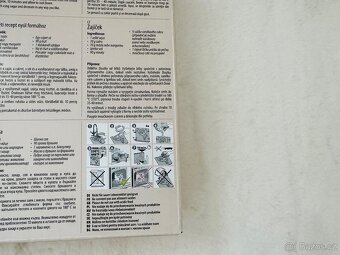 ZENKER forma na pečení „Zajíček“ - 2