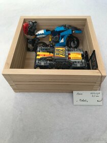 Box na cokoliv ,,Nikol,, - 2