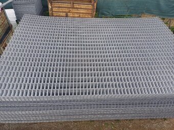 GABIONOVÉ SÍTĚ - 2