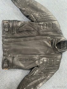 Prodám koženou bundu - 2