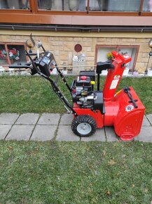 Sněhová fréza Ariens Compact 20E - 2