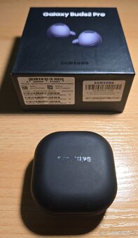 Samsung Galaxy Buds2 Pro - 2