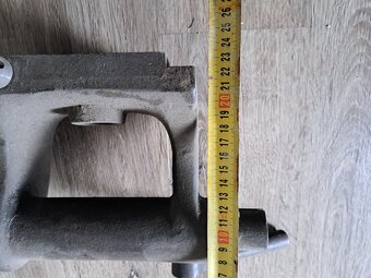 konik k soustruhu - 2