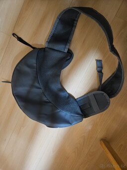 Prodám nosič pro psy a kočky – velikost S - 2