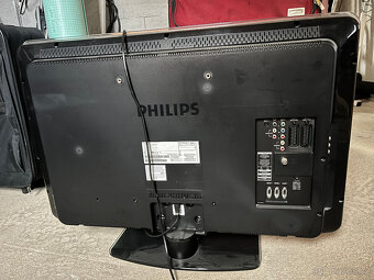 TV Philips 32PFL5403D/12 (81 cm) - 2