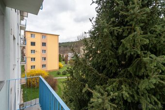 Pronájem byty 1 +1 Vsetín - 2