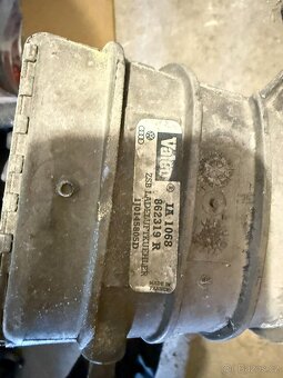 Golf 4 intercooler - 2