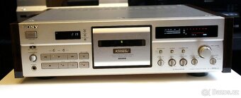 SONY TC-K555ESJ HIGH-END - 2