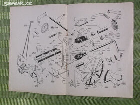 ČERT-/pouze kopie/ - 2