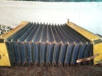 Starožitná harmonika STAMIROWSKI WARSZAWA - 2