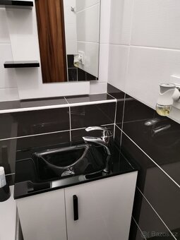 Koupelnová sestává - 2