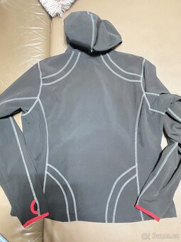 Softshellka Harley Davidson XL - 2