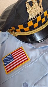 CHICAGO POLICE - SERGEANT - 2