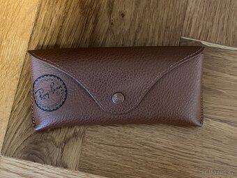 Sluneční brýle Ray Ban - 2