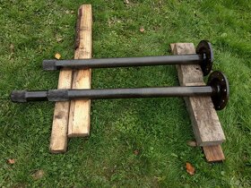 Poloosy Daf  95,105 - 2