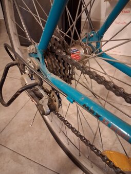 Prodám trekingová kolo - 2