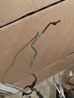 Servo hadice chrysler Pt cruiser - 2
