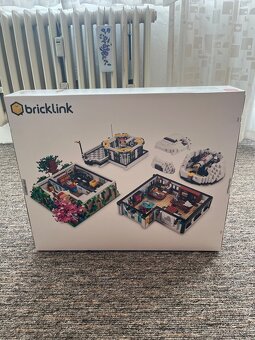 Lego 910027 - 2
