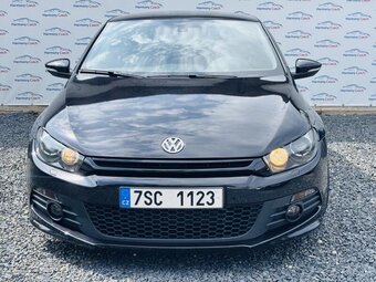 Volkswagen Scirocco 2.0TDI, 130KW, LITE - 2
