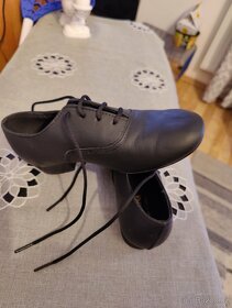 Taneční obuv - 2