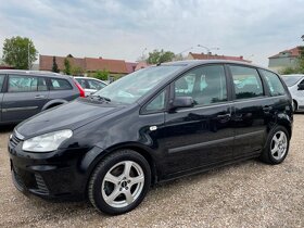 Ford C-MAX 2.0i 107kW - 2