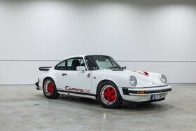 Porsche 911 Carrera 3.2 Club Sport - 2