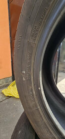 Sada letní pneu TOYO Proxes R46   225/55R19 99V - 2