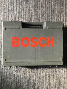 Příklepová vrtačka Bosch GSB 18-2 RE - 2