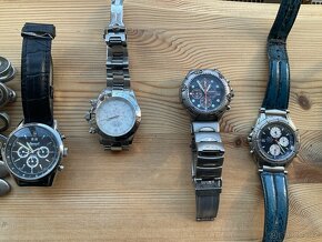 Prodám hodinky různé druhy - 2