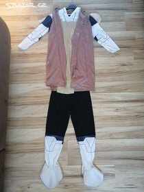 Dětský kostým Obi Wan kenobi 2. - 2