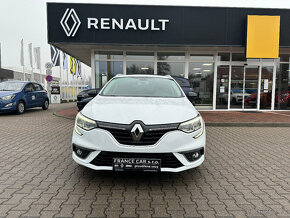 Renault Mégane 1,3 TCe 85 kW LIMITED - 2