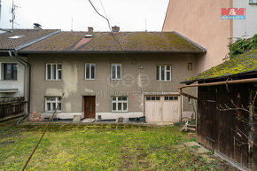 Prodej rodinného domu, 146 m², Olomouc, ul. Dvorského - 2