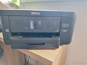 Tiskárna Epson Espression - 2