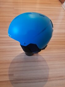 Dětská lyžařská helma Wedze - 2