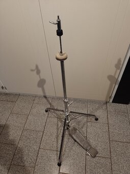 Hi-hat stojan Amati - 2