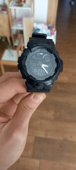 Casio G-Shock GBA-800 - 2