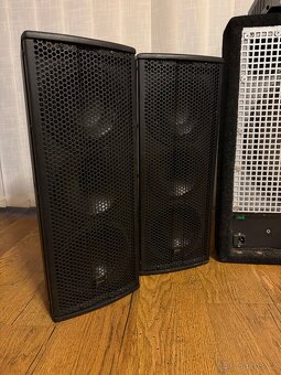Stereo sada - 2
