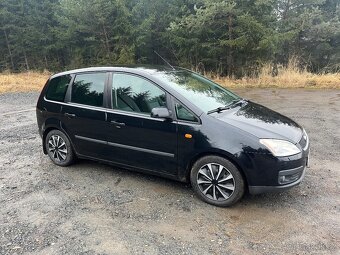Prodám Ford Focus c-max 2.0tdci - 2
